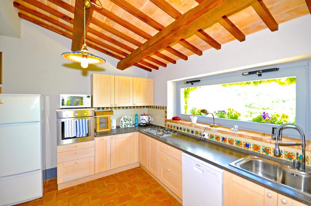 Villa Cristiana Centeno Camera foto