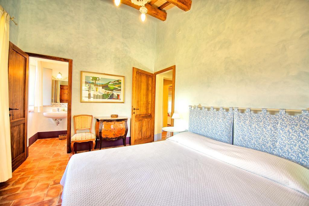 Villa Cristiana Centeno Camera foto