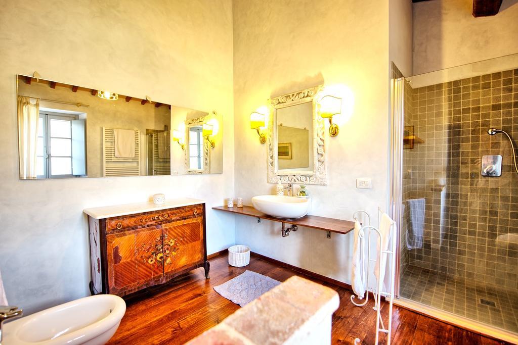 Villa Cristiana Centeno Camera foto