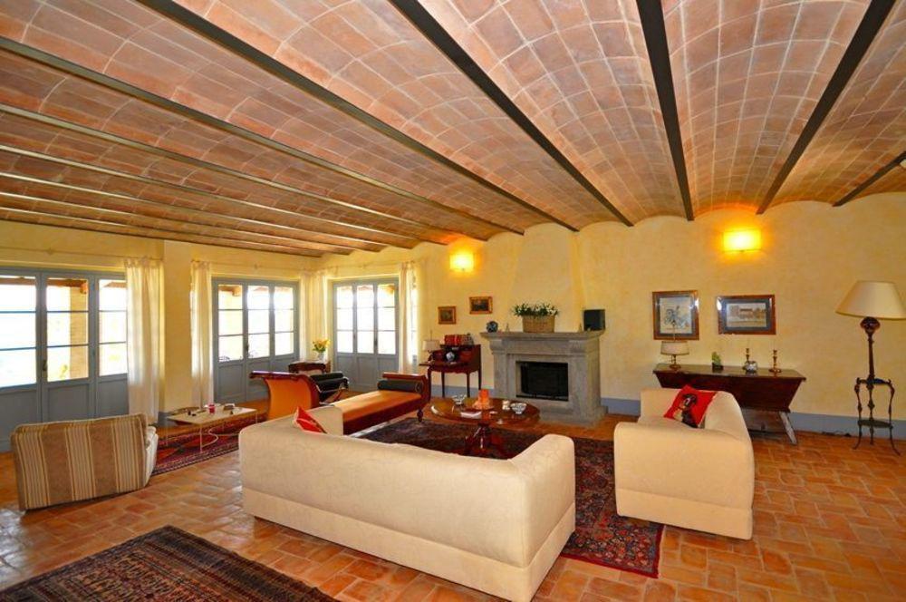 Villa Cristiana Centeno Esterno foto