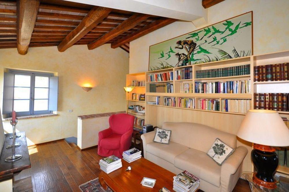 Villa Cristiana Centeno Esterno foto