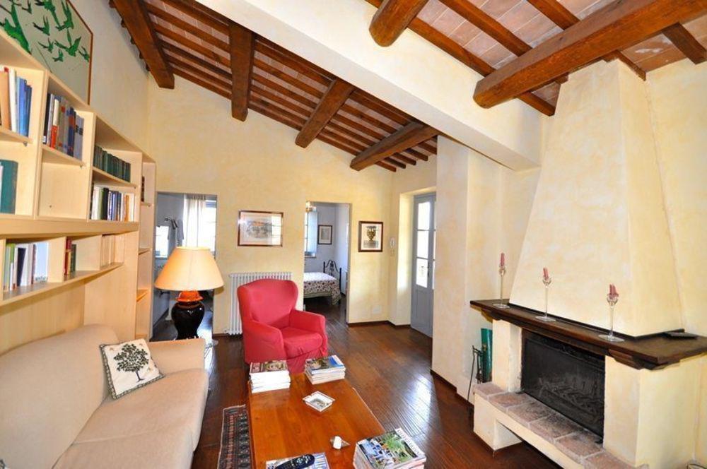Villa Cristiana Centeno Esterno foto
