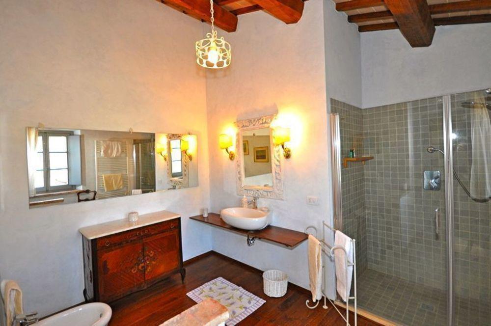 Villa Cristiana Centeno Esterno foto