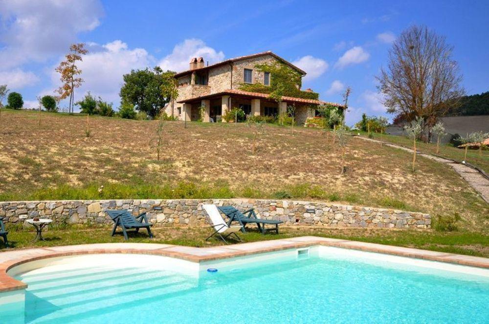 Villa Cristiana Centeno Esterno foto