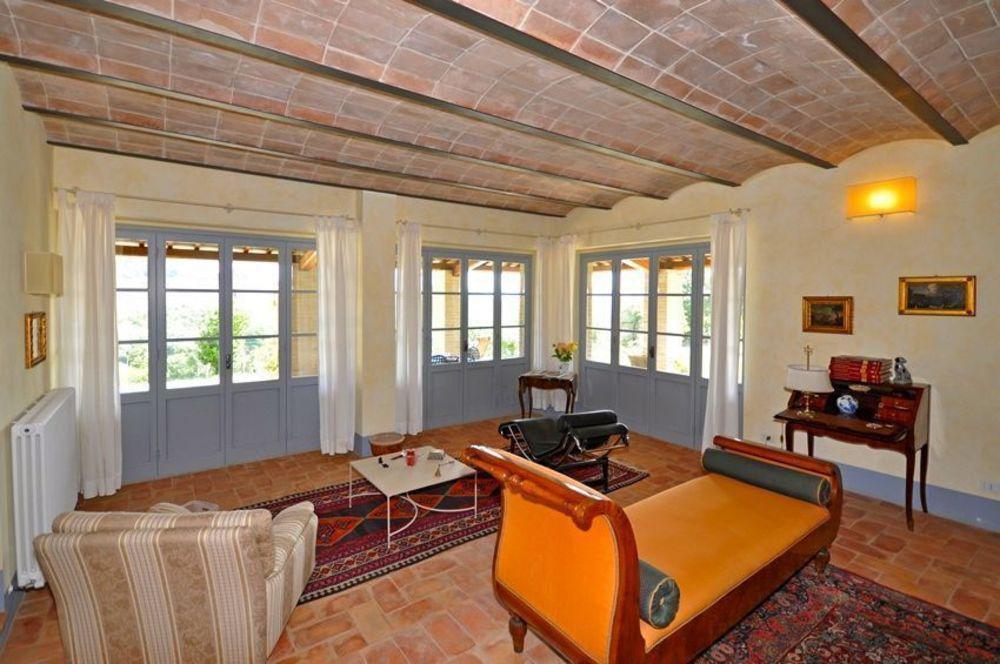 Villa Cristiana Centeno Esterno foto