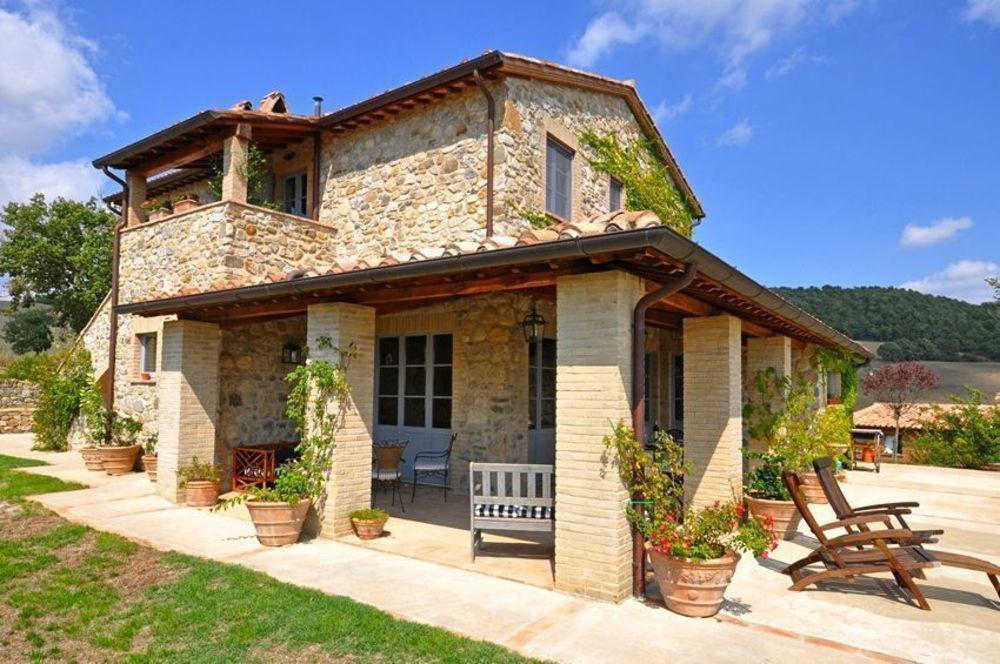 Villa Cristiana Centeno Esterno foto
