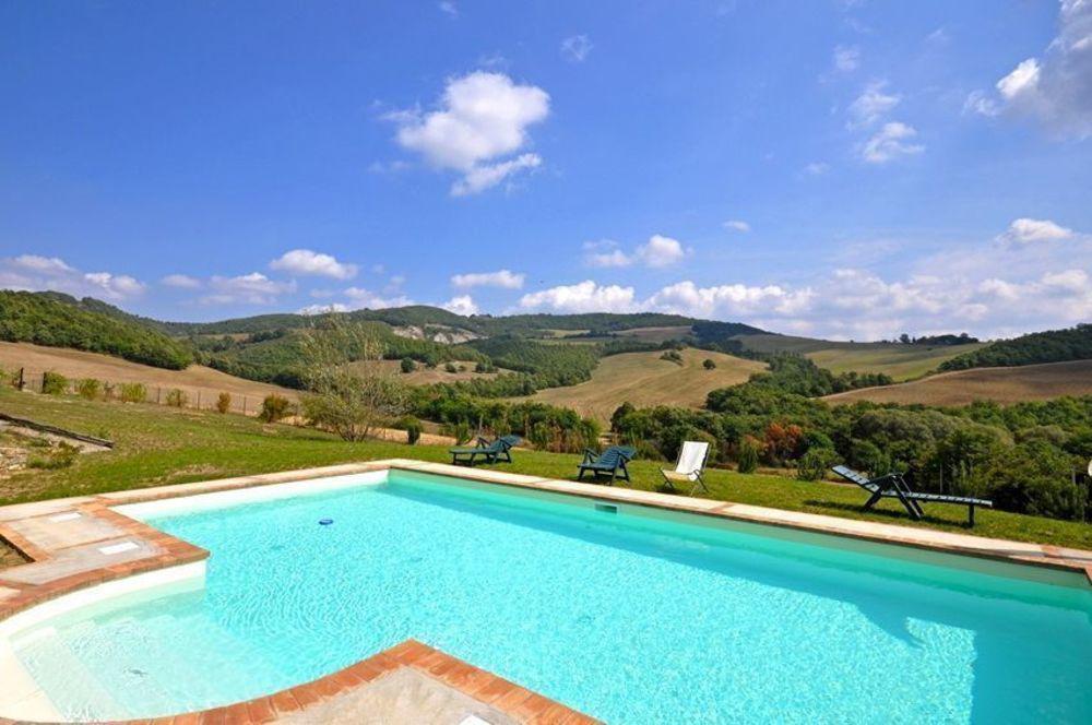 Villa Cristiana Centeno Esterno foto