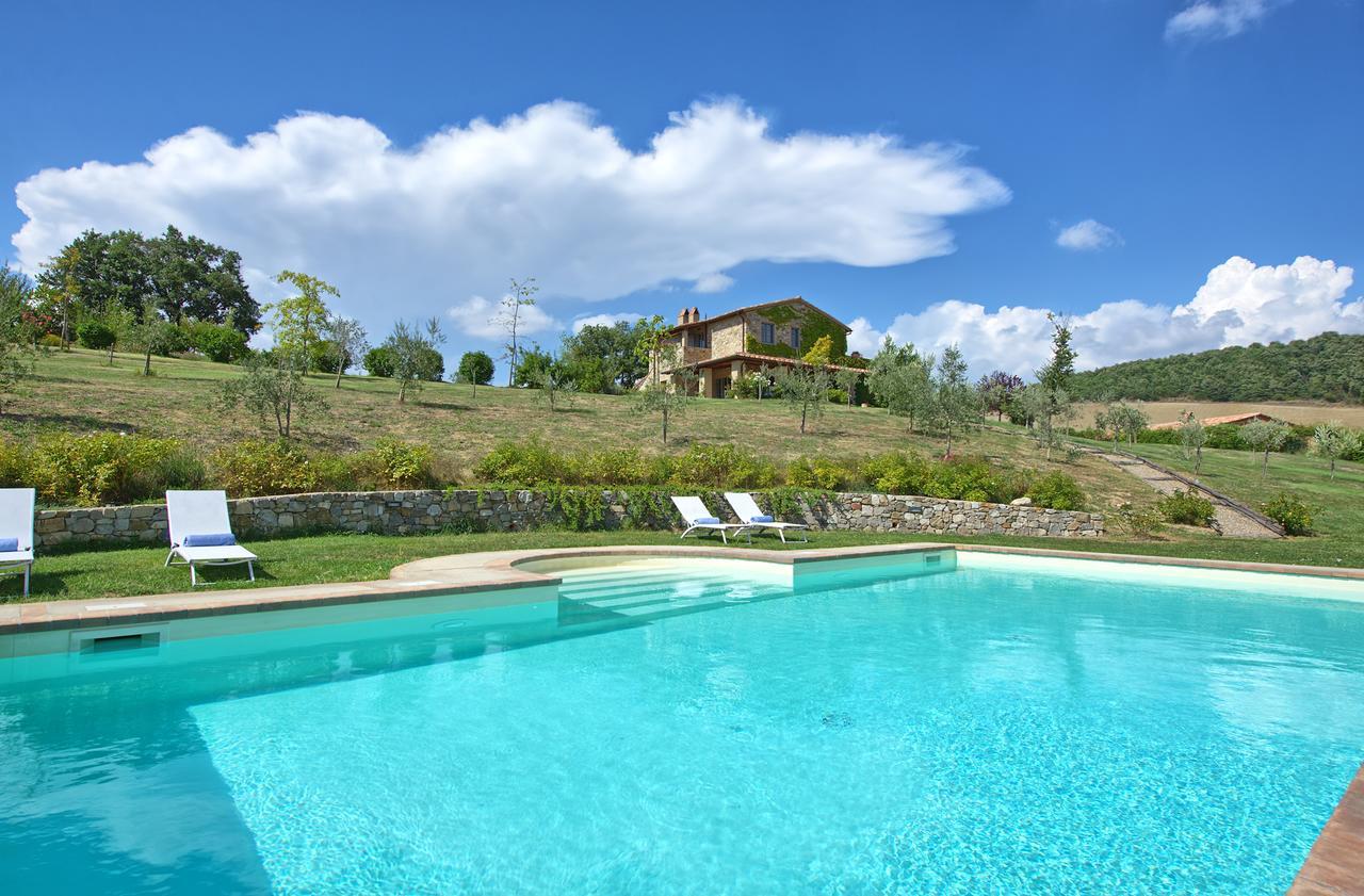 Villa Cristiana Centeno Esterno foto