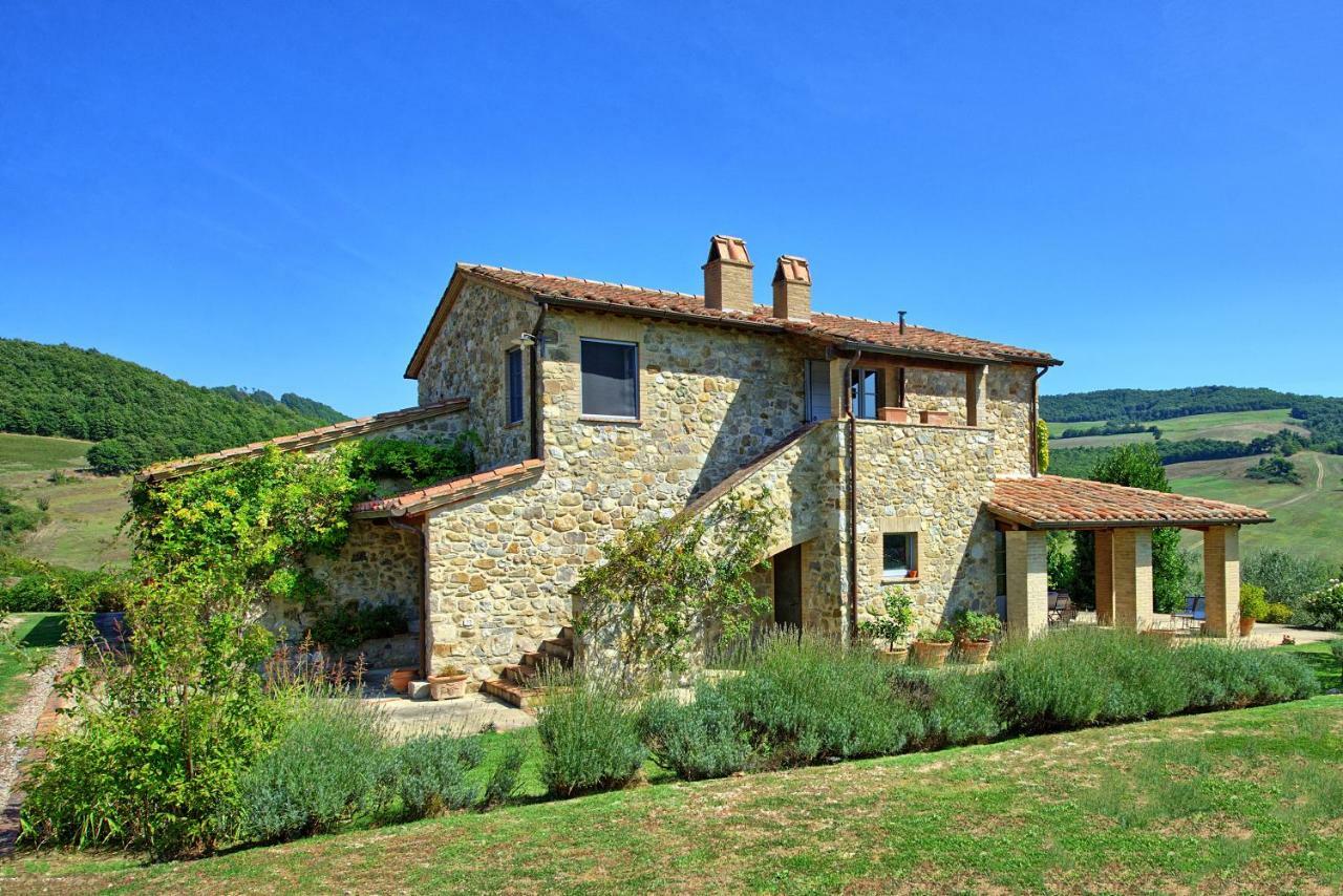 Villa Cristiana Centeno Esterno foto